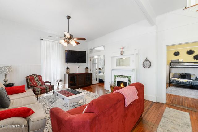 1229 31st Avenue, Gulfport, MS 39501