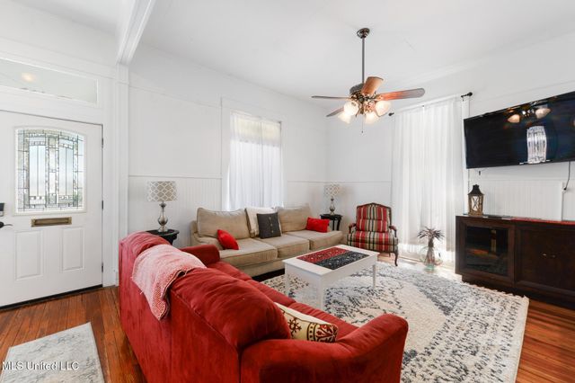 1229 31st Avenue, Gulfport, MS 39501