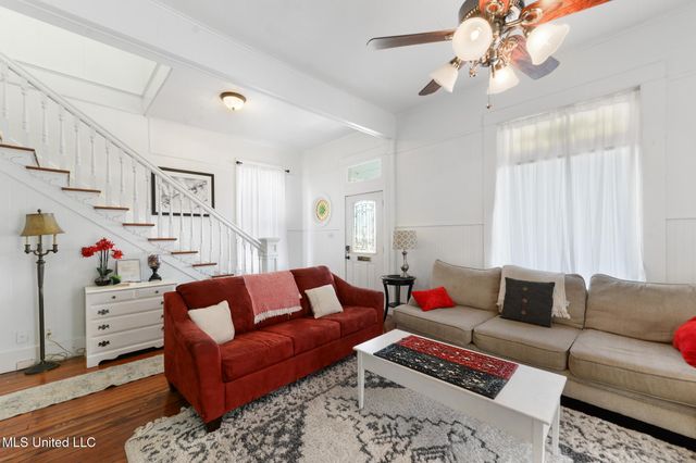 1229 31st Avenue, Gulfport, MS 39501