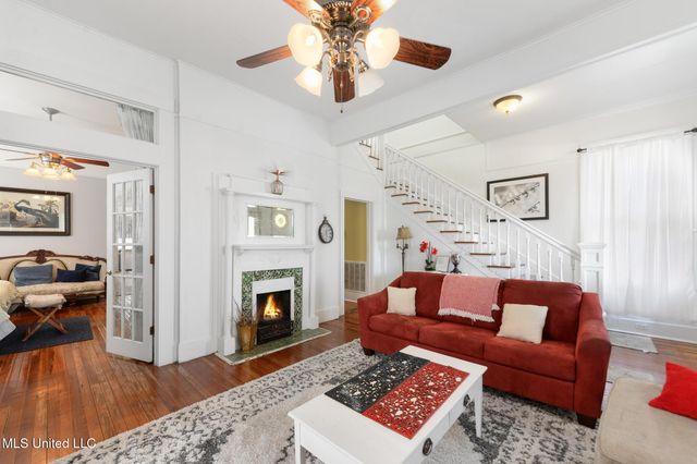 1229 31st Avenue, Gulfport, MS 39501