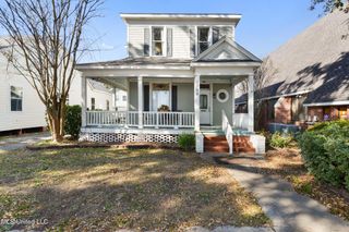 1229 31st Avenue, Gulfport, MS 39501