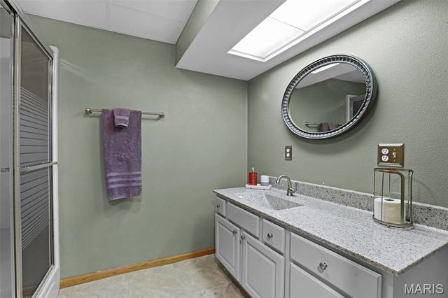 7461 Leslie Drive, Edwardsville, IL 62025