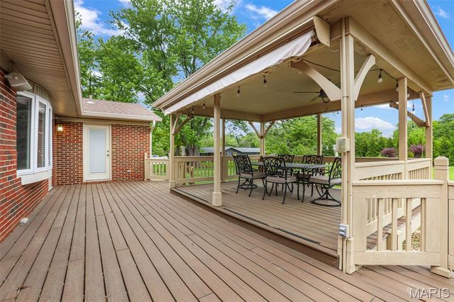 7461 Leslie Drive, Edwardsville, IL 62025