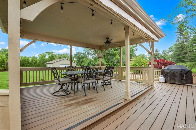 7461 Leslie Drive, Edwardsville, IL 62025