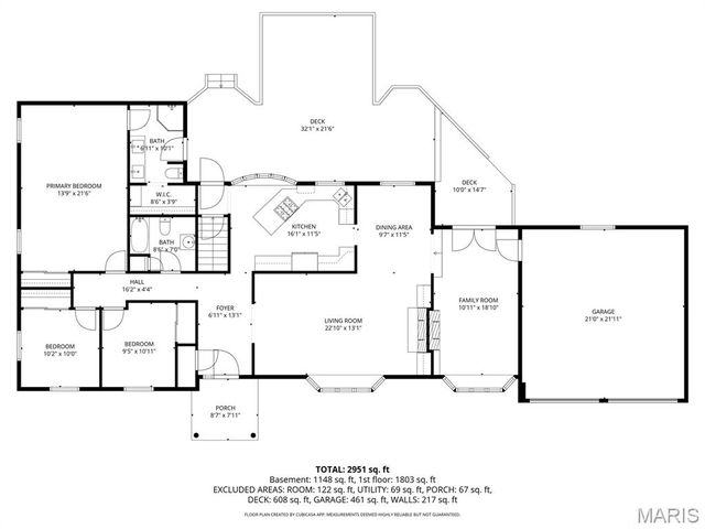 7461 Leslie Drive, Edwardsville, IL 62025