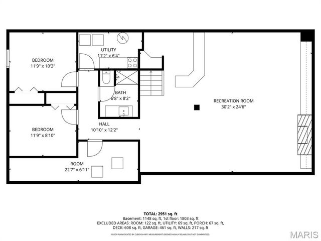 7461 Leslie Drive, Edwardsville, IL 62025