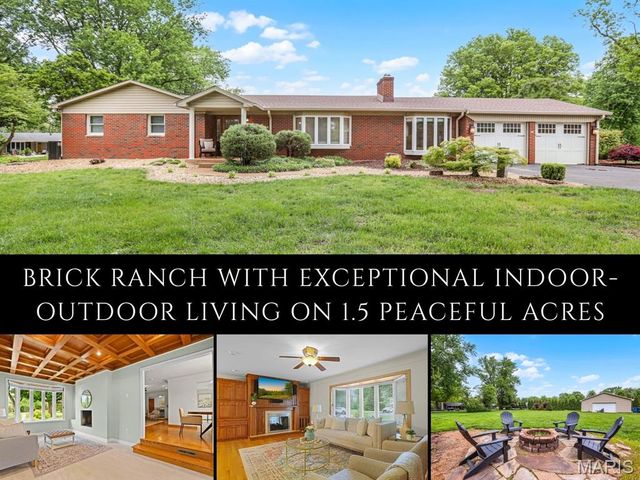 7461 Leslie Drive, Edwardsville, IL 62025