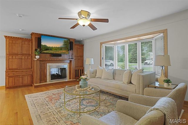 7461 Leslie Drive, Edwardsville, IL 62025