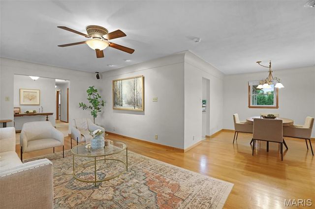 7461 Leslie Drive, Edwardsville, IL 62025