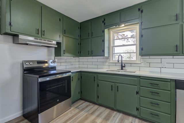 4511 40th Street, Lubbock, TX 79414