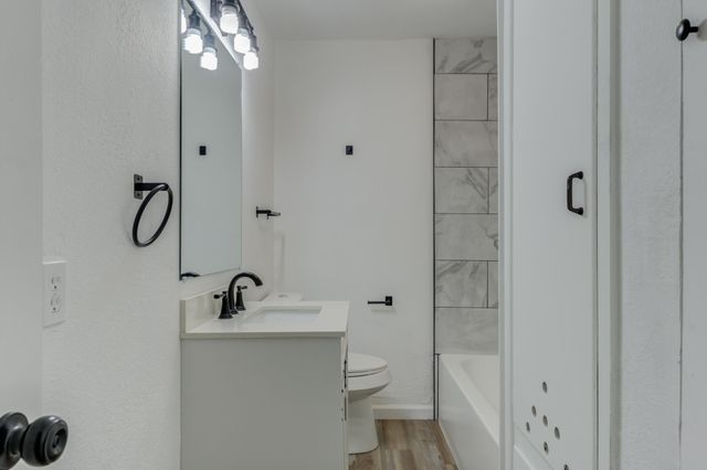 4511 40th Street, Lubbock, TX 79414