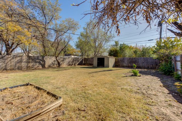 4511 40th Street, Lubbock, TX 79414