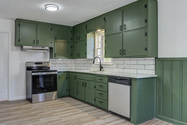 4511 40th Street, Lubbock, TX 79414