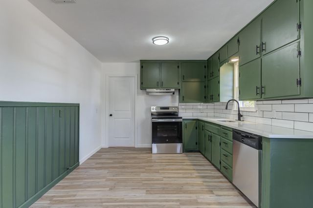 4511 40th Street, Lubbock, TX 79414