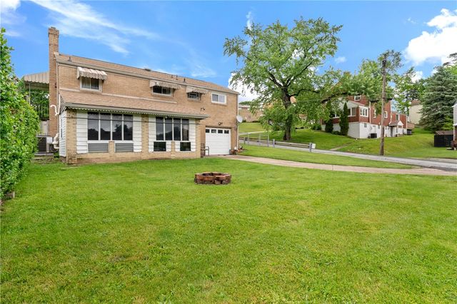 3322 Cherry Street, West Mifflin, PA 15122
