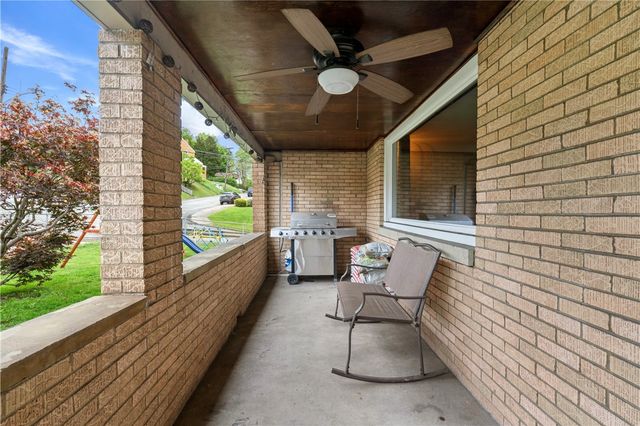 3322 Cherry Street, West Mifflin, PA 15122