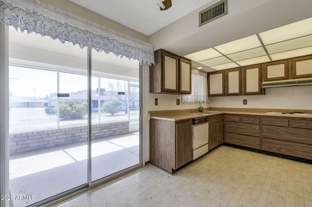 12911 W SHADOW HILLS Drive, Sun City West, AZ 85375