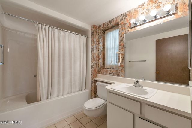 12911 W SHADOW HILLS Drive, Sun City West, AZ 85375