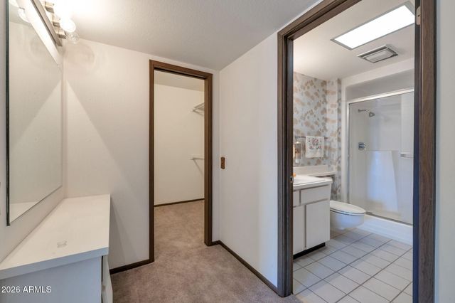 12911 W SHADOW HILLS Drive, Sun City West, AZ 85375