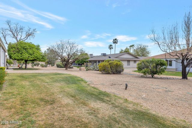 12911 W SHADOW HILLS Drive, Sun City West, AZ 85375