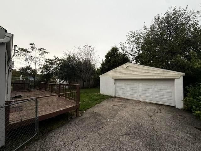 940 Tellega Avenue, Columbus, OH 43207