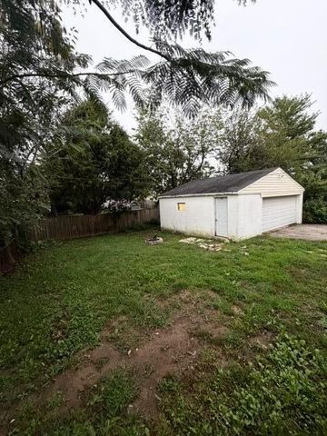 940 Tellega Avenue, Columbus, OH 43207