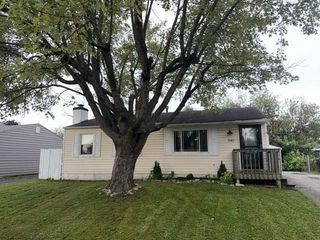 940 Tellega Avenue, Columbus, OH 43207
