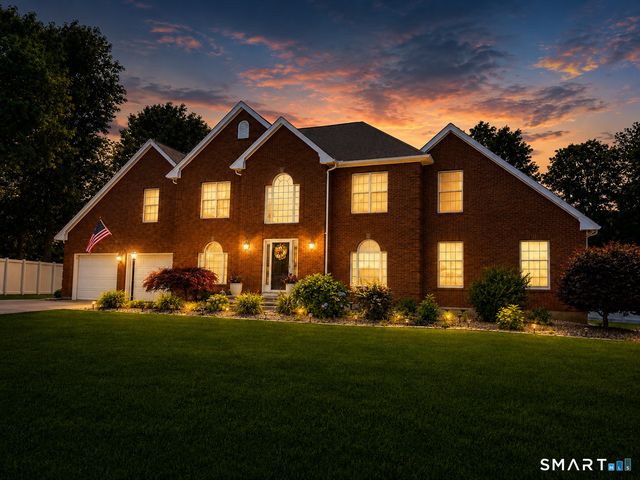 44 Palomina Way, Wethersfield, CT 06109