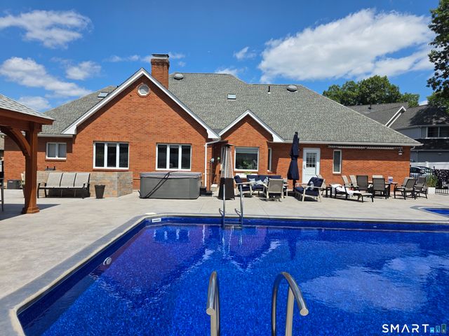 44 Palomina Way, Wethersfield, CT 06109