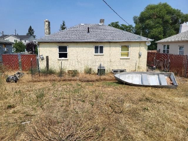 2414 E Longfellow Ave, Spokane, WA 99207