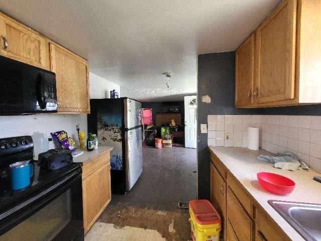 2414 E Longfellow Ave, Spokane, WA 99207