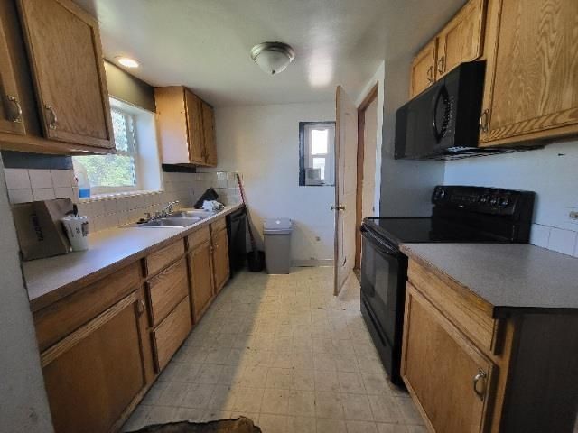 2414 E Longfellow Ave, Spokane, WA 99207
