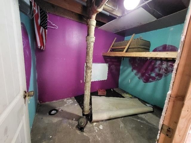 2414 E Longfellow Ave, Spokane, WA 99207