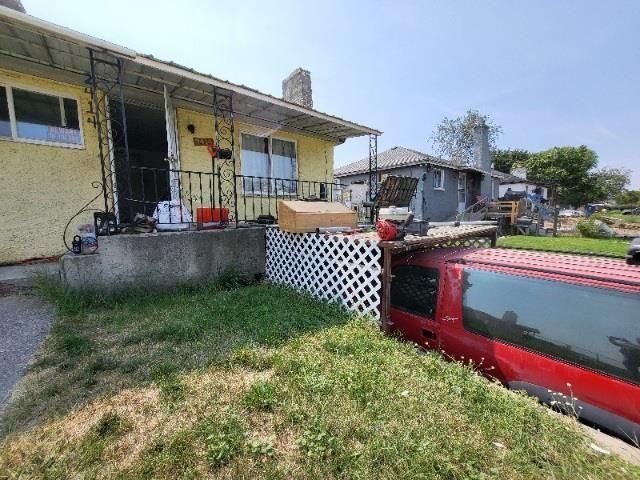 2414 E Longfellow Ave, Spokane, WA 99207