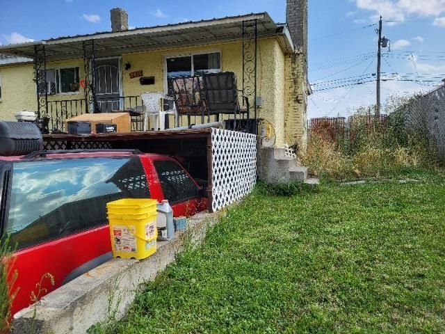 2414 E Longfellow Ave, Spokane, WA 99207