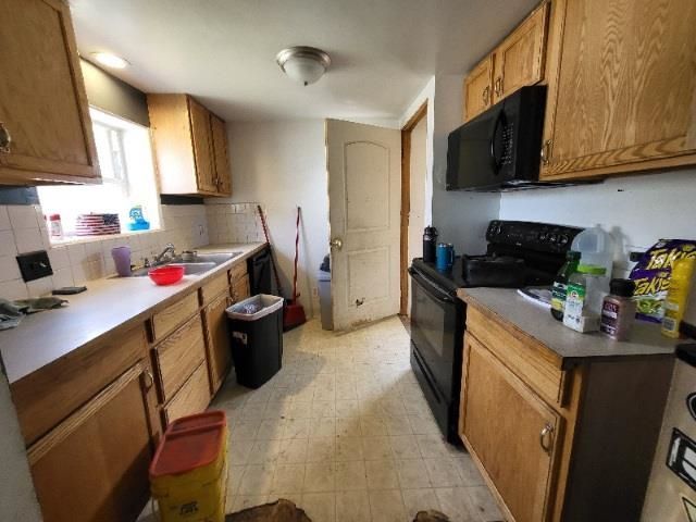 2414 E Longfellow Ave, Spokane, WA 99207
