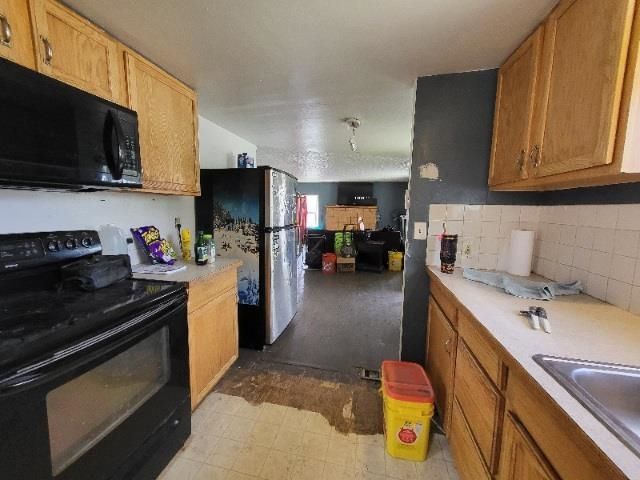2414 E Longfellow Ave, Spokane, WA 99207