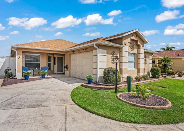 2733 ALANDARI LANE, The Villages, FL 32162