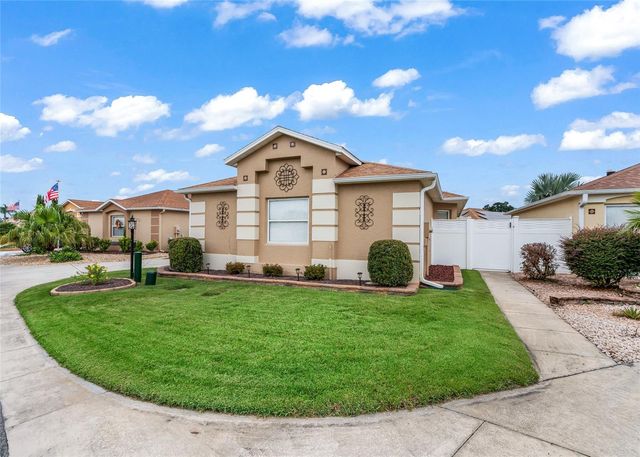 2733 ALANDARI LANE, The Villages, FL 32162