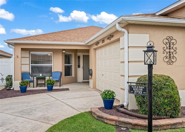2733 ALANDARI LANE, The Villages, FL 32162