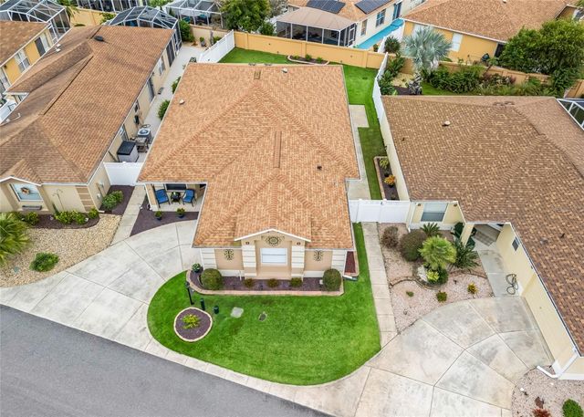 2733 ALANDARI LANE, The Villages, FL 32162