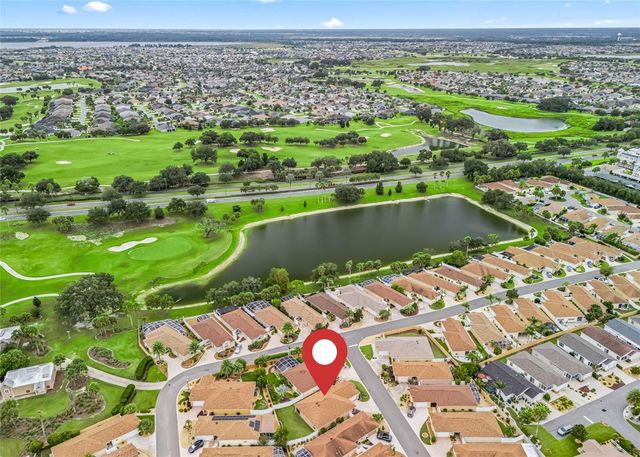 2733 ALANDARI LANE, The Villages, FL 32162
