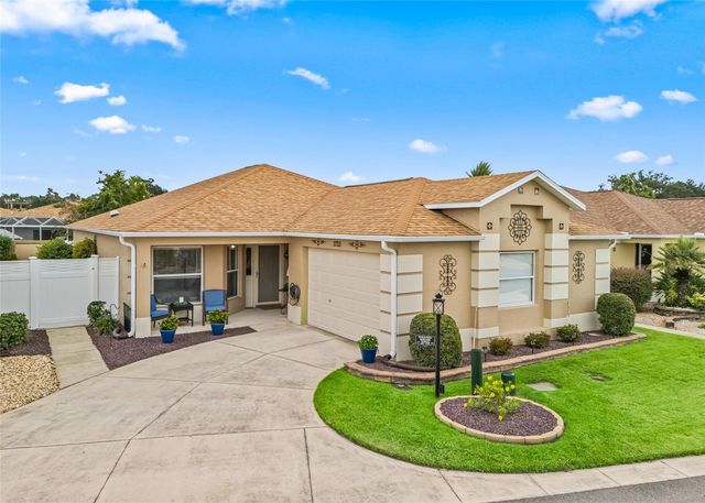 2733 ALANDARI LANE, The Villages, FL 32162