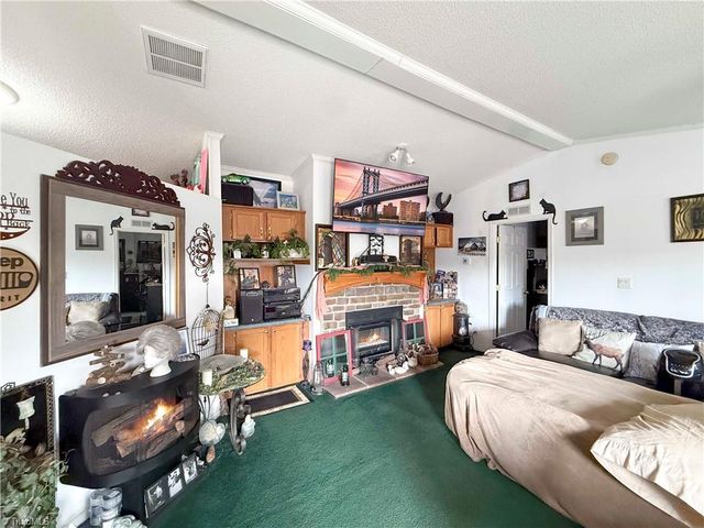 204 Freeman Ridge Trail, Pilot Mountain, NC 27041