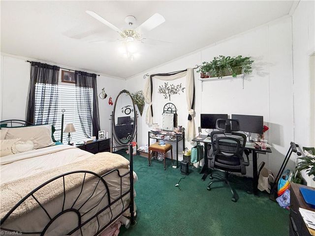 204 Freeman Ridge Trail, Pilot Mountain, NC 27041