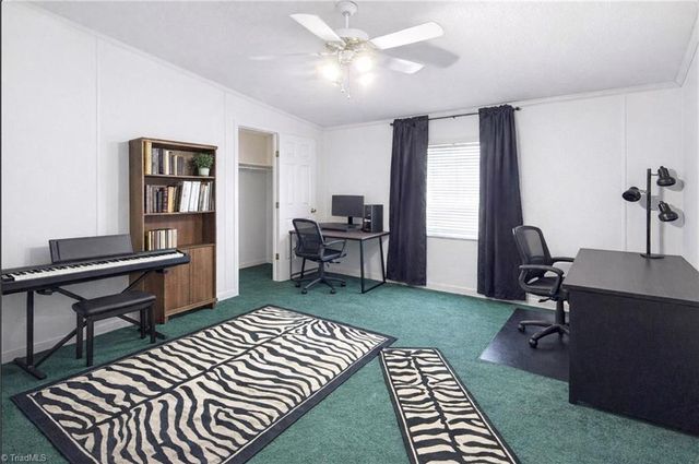 204 Freeman Ridge Trail, Pilot Mountain, NC 27041