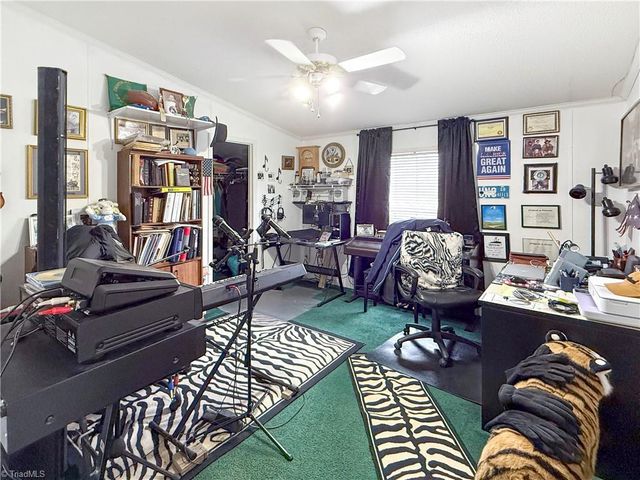 204 Freeman Ridge Trail, Pilot Mountain, NC 27041