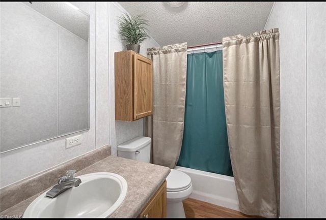 204 Freeman Ridge Trail, Pilot Mountain, NC 27041