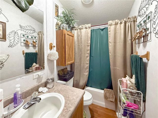 204 Freeman Ridge Trail, Pilot Mountain, NC 27041