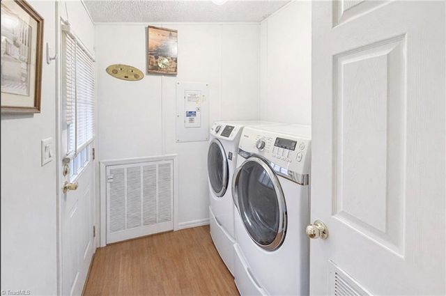 204 Freeman Ridge Trail, Pilot Mountain, NC 27041